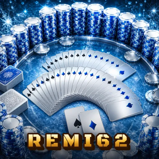 Daftar aplikasi remi62 yang sudah diperiksa