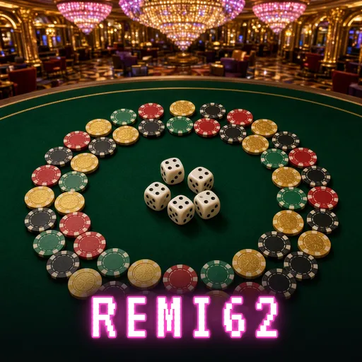 remi62 Indonesia