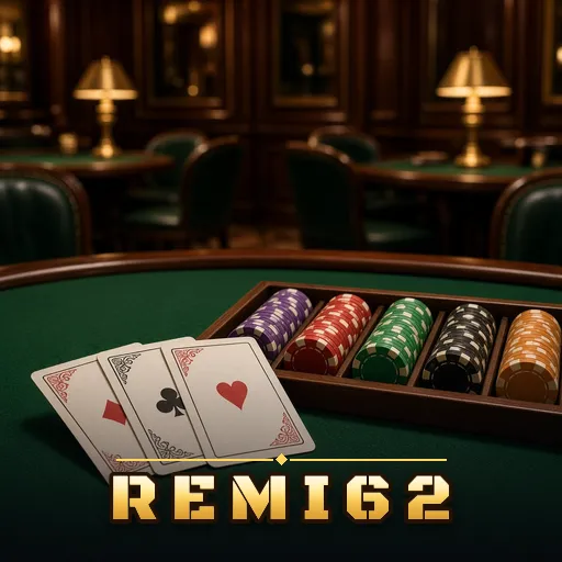 Ruang penyimpanan untuk memasang remi62 APK