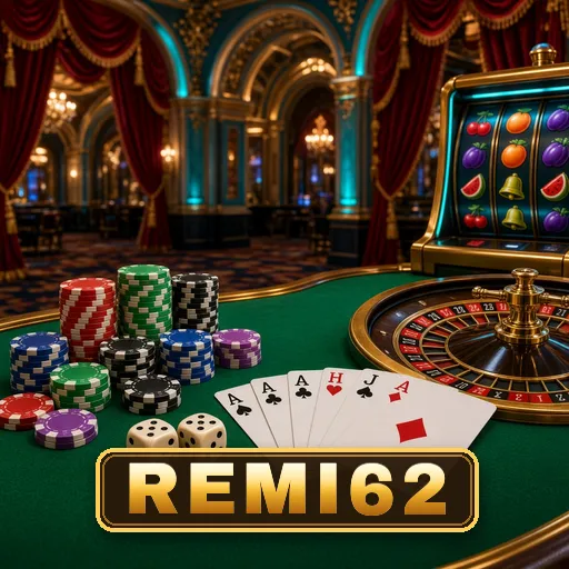 remi62 Indonesia